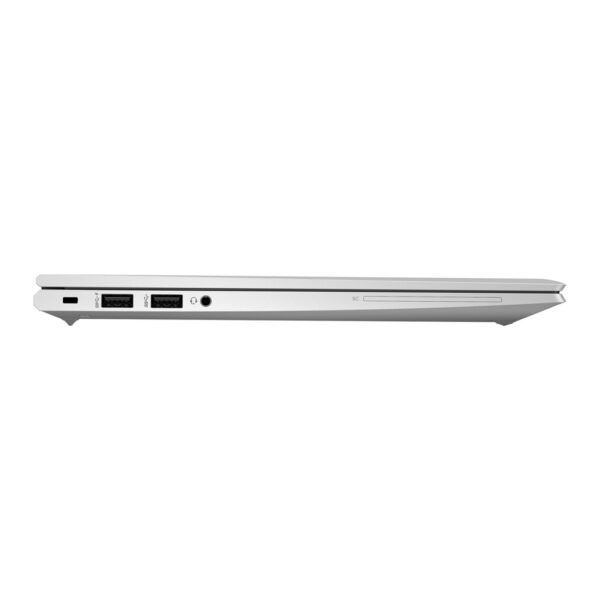 HP Elitebook 840G8 Linker zijaanzicht