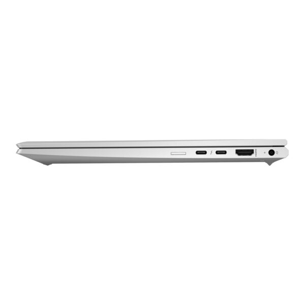 HP Elitebook 840G8 Rechter zijaanzicht