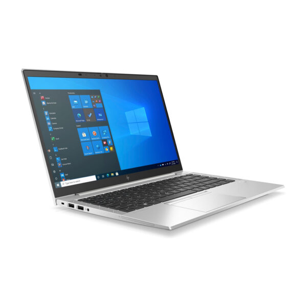 HP Elitebook 840G8 Rechtsvoor