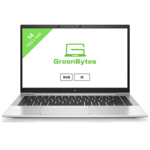 HP EliteBook 840 G8