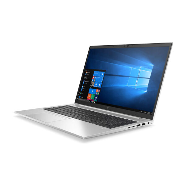 HP Elitebook 850 G7 Rechtsvoor