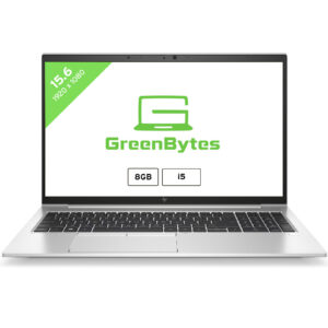 HP EliteBook 850 G7