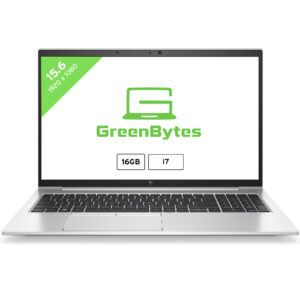 HP EliteBook 850 G7