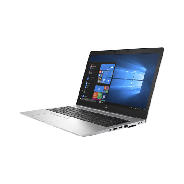 HP Elitebook 850 g6 Linksvoor