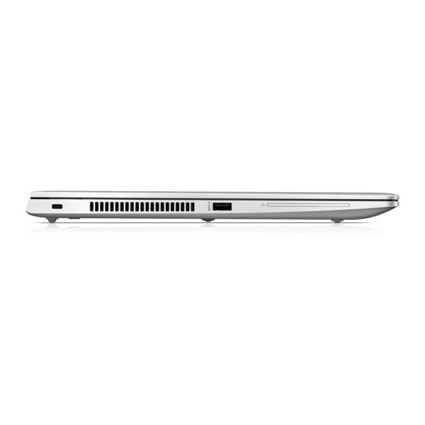 HP Elitebook 850G5 Linker zijaanzicht