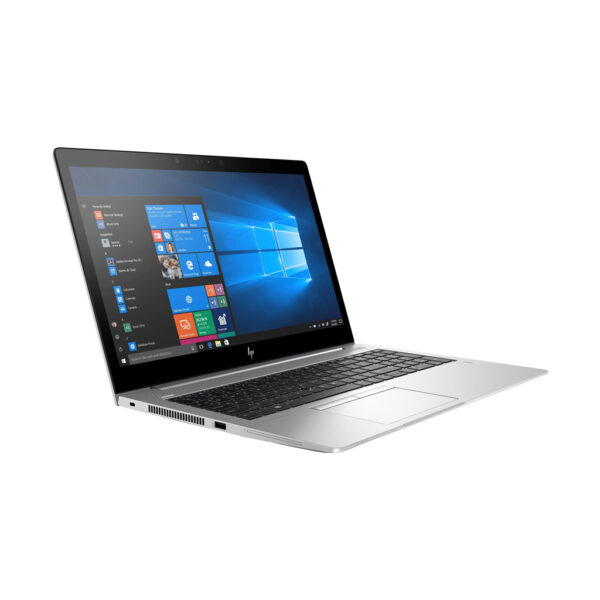 HP Elitebook 850G5 Linksvoor