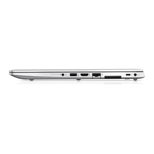 HP Elitebook 850G5 Rechter zijaanzicht