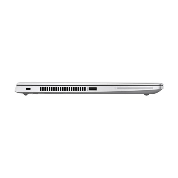 HP Elitebook Rechteraanzicht