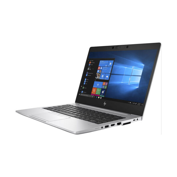 HP Elitebook rechts