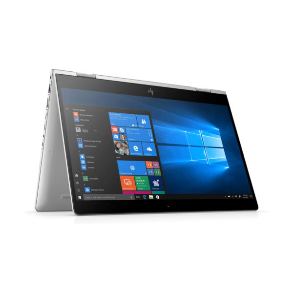 HP Elitebook x360 Flap