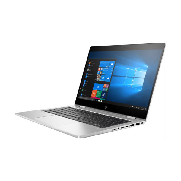 HP Elitebook x360 Links