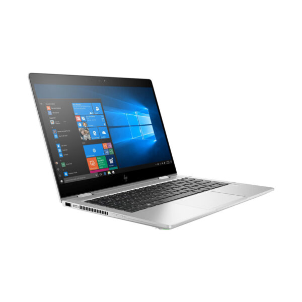 HP Elitebook x360 Rechts