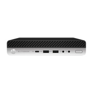 HP Elite Desk 800 G5