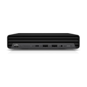 HP Elite Desk 800 G6