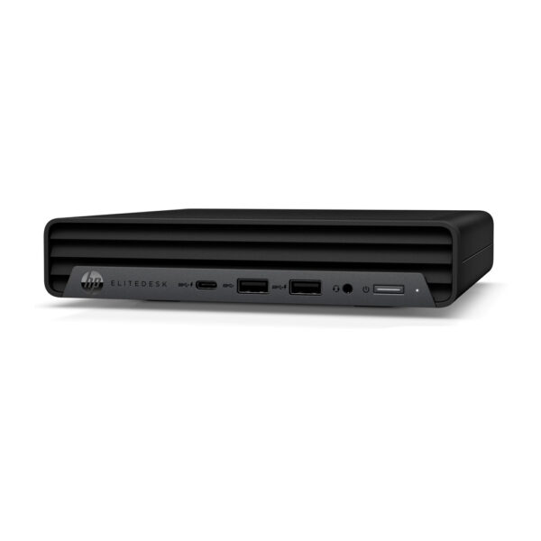HP Elitedesk 800 g6 Linksvoo