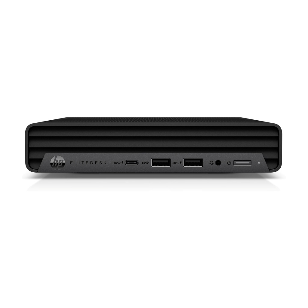Refurbished HP Elitedesk bij GreenBytes