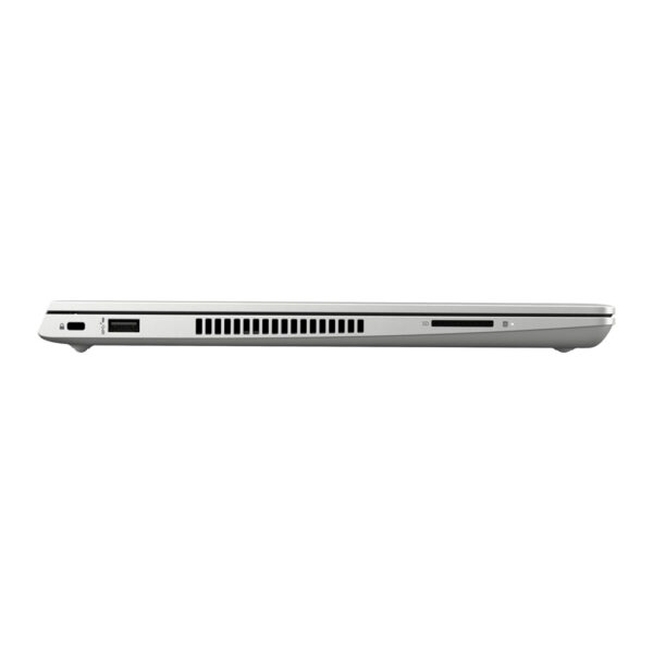 HP Probook 430 G7 Linker zijaanzicht