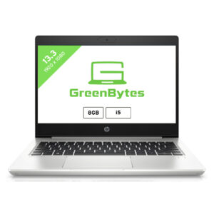 HP ProBook 430 G7