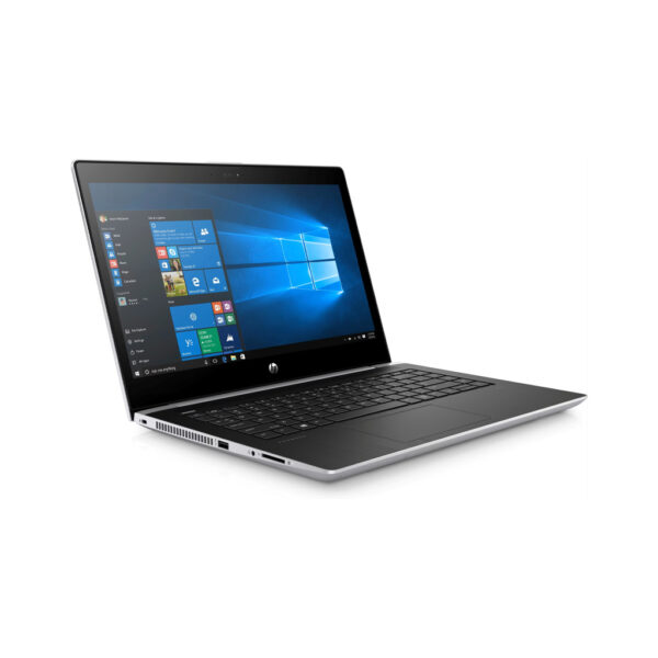 HP Probook 440 G5 Linksvoor