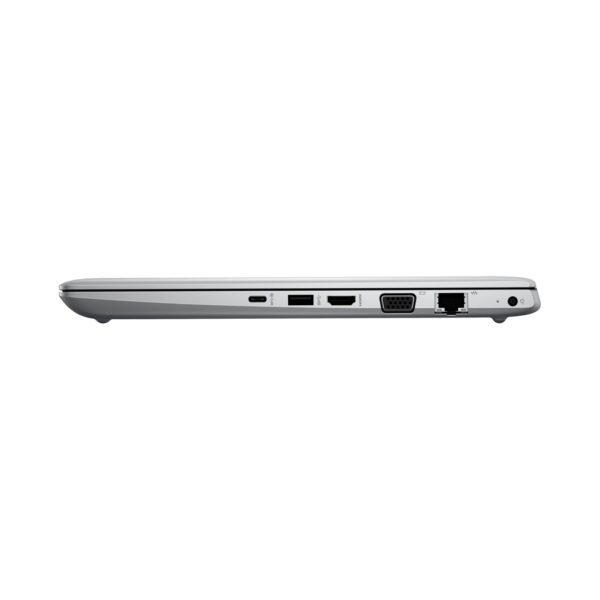 HP Probook 440 G5 Rechter Zijaanzicht