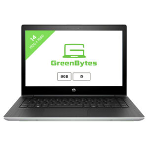 HP ProBook 440 G5