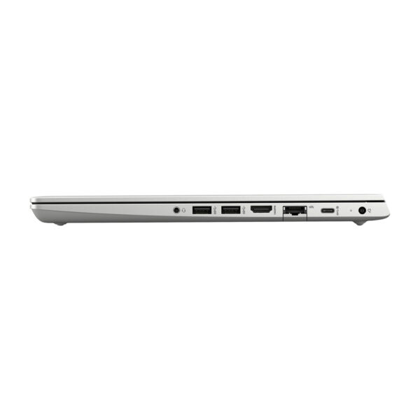 HP Probook 440 G6 Linker Zijaanzicht