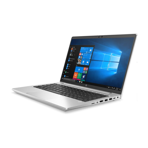 HP Probook 440 G8 Linksvoor
