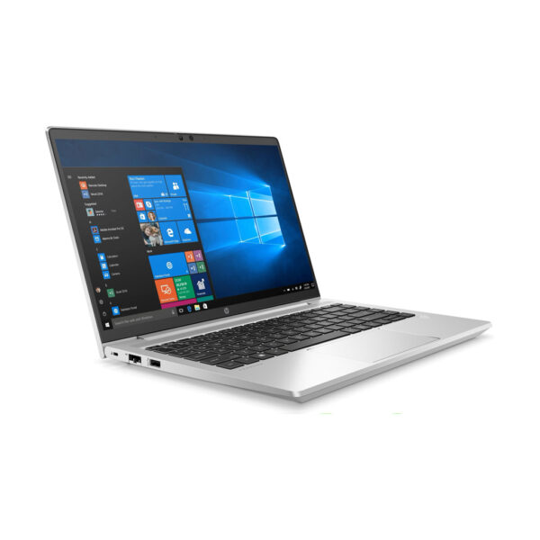 HP Probook 440 G8 Rechtsvoor