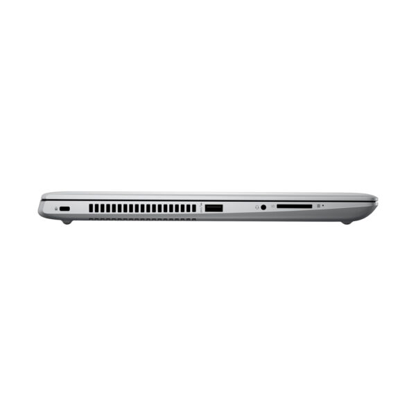 HP Probook 440 g5 Linker Zijaanzicht