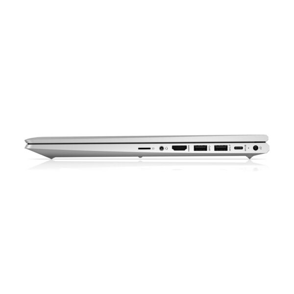 HP Probook 450 G8 Rechter Zijaanzicht