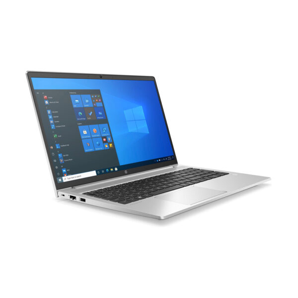 HP Probook 450 G8 Rechtsvoor