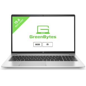 HP ProBook 450 G8