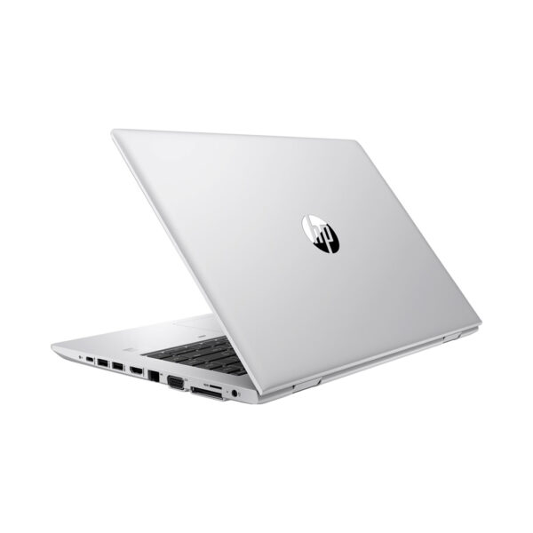 HP Probook 640 G5 Linksachter