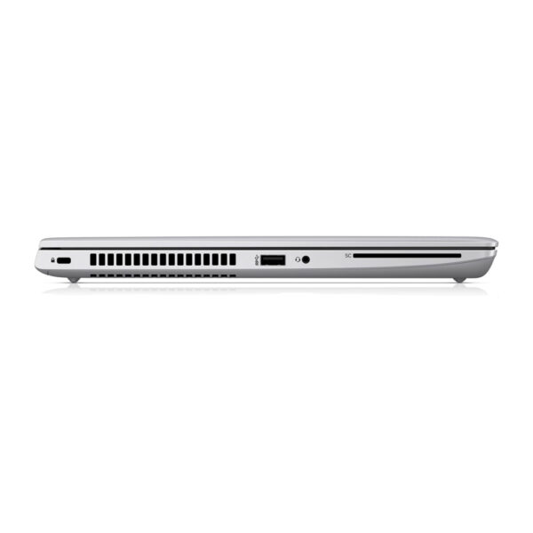 HP Probook 640 G5 Rechter Zijaanzicht