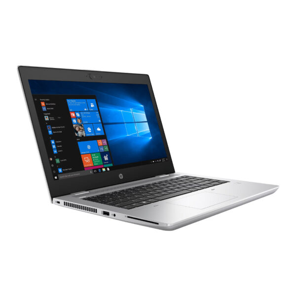 HP Probook 640 G5 Rechtsvoor