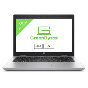 HP ProBook 640 G5
