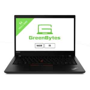 Lenovo Thinkpad T14 G1