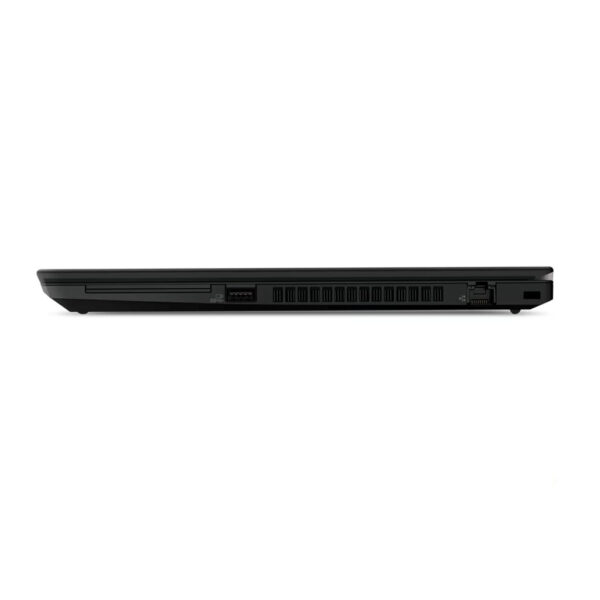 Lenovo Thinkpad T14 G1 Linker Zijaanzicht