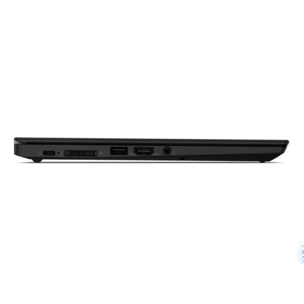 Lenovo Thinkpad X13 G1 Linker Zijaanzicht