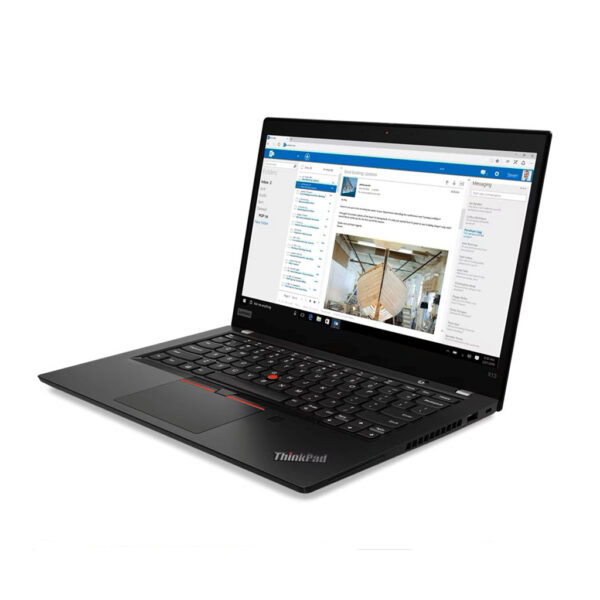 Lenovo Thinkpad X13 G1 Rechtsvoor