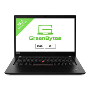 Lenovo Thinkpad X13 G1
