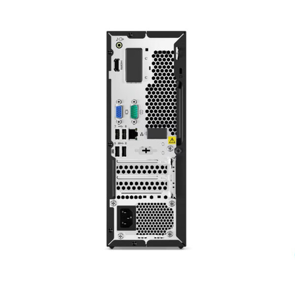 Lenovo v50s Achterkant