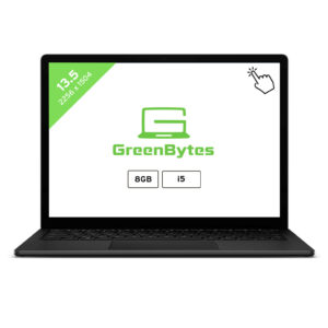 Microsoft Surface Laptop 4 - Touch