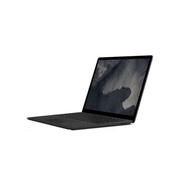 Microsoft Surface Laptop 2 Linksvoor