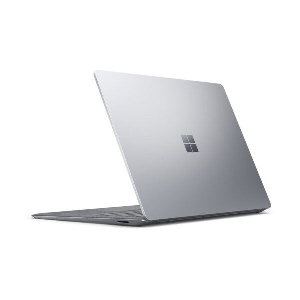 Microsoft Surface Laptop 3 Silver Linksachter