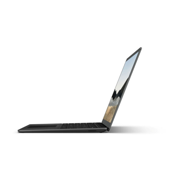 Microsoft Surface Laptop Rechts