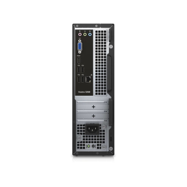 Dell Vostro 3268 Achter
