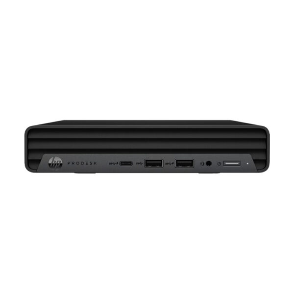 HP Pro Desk 400 G6