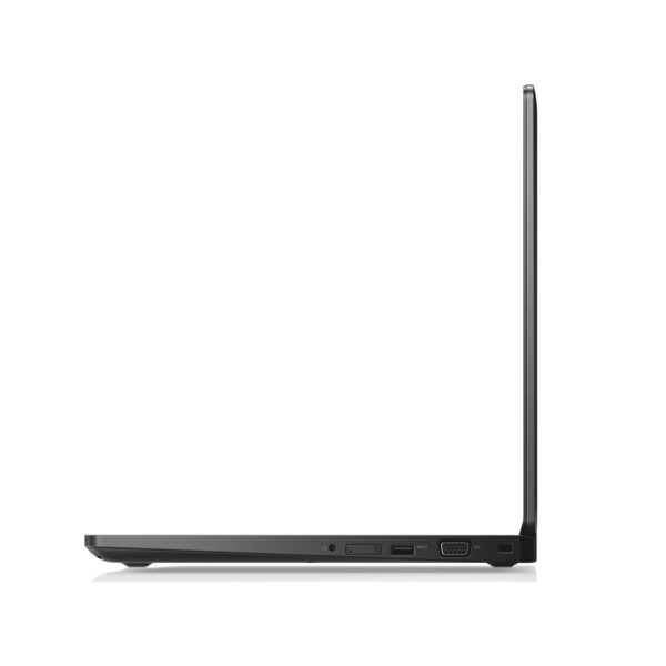 Dell Latitude 5590 Linker zijaanzicht