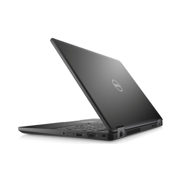 Dell Latitude 5590 Linksachter